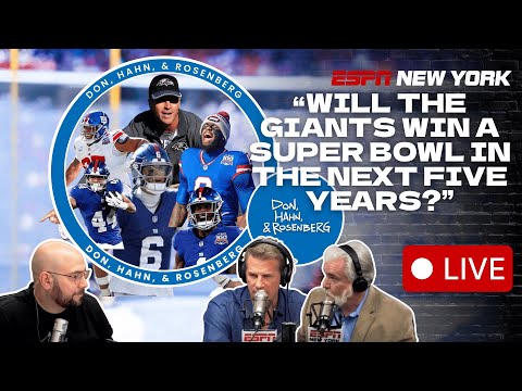 NFL Offseason Begins, Knicks Look to Keep Things Rolling - Don, Hahn, & Rosenberg - 2/10/26