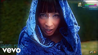 Little Dragon - Lover Chanting (Official Video)