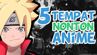 Download lagu Tempat Nonton dan Download Anime Terbaik GRATIS (SUB INDO) mp3