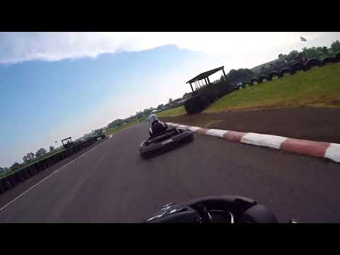 Club 100 Shenington R4 LW A Final 2018