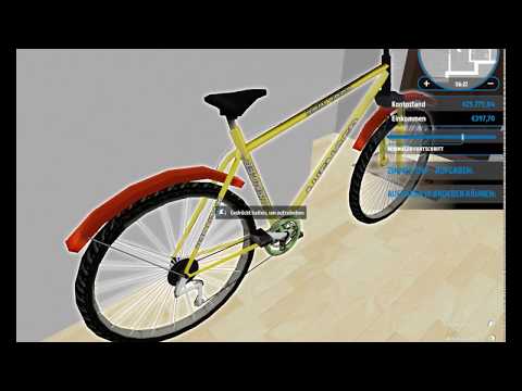 House Flipper #02  Gammel-Garage