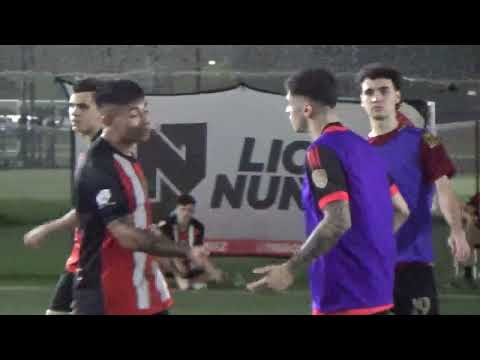 SABALEROS VS ENRIQUE FC - #LigaNuñez - SLS - 2/11/24