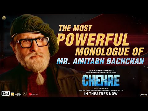 Video Clip 4 — Chehre