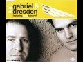 Gabriel & Dresden - Tracking Treasure Down (Kyau ...