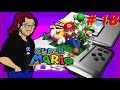 SUPER MARIO 64 DS Luigi Board Ep 18 Shad0 S Super Show
