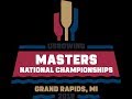 2019 Masters Nationals - Thursday Finals