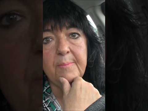 I walked out of an AA meeting in tears.