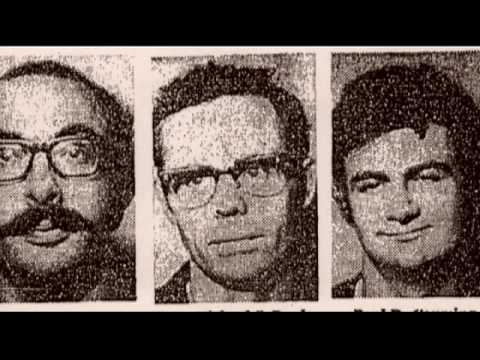THE CAMDEN 28 - Official Trailer