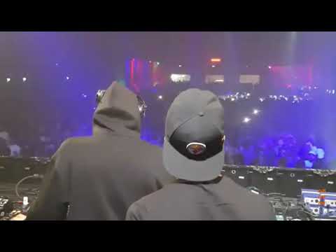 B5B Tale of Us @anyma_ofc  @principello1212M @TheMartinezBrosTV @LocoDiceOFC @sethtroxlermusic at Circus UK