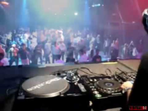 Spirit Of London 9 - Tenda Freedom