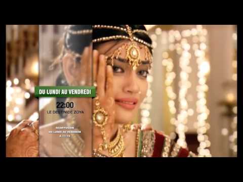 A voir sur #RTI2 Le destin de Zoya