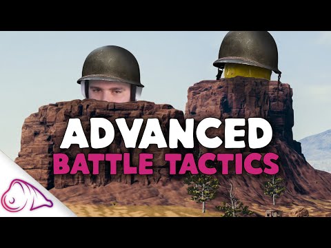 ROCKING THE COMPETITION ft. OGPickle | Hambinooo PUBG Gameplay