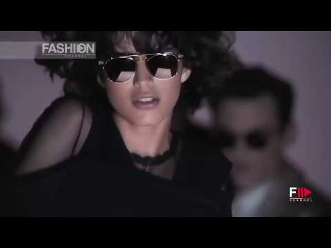 MICA ARGANARAZ Model 2016 - Fashion Channel