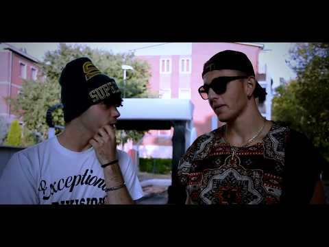 LOOSER  - WHITE LOVE ( OFFICIAL VIDEO )