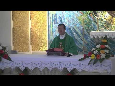 Sfanta Liturghie din Duminica a 30-a de peste an (Iasi, 27 octombrie 2013)