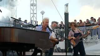 2024-11-09 - Jack's Mannequin - Hostage - Holiday From Real Cruise Day #1, Norwegian Gem