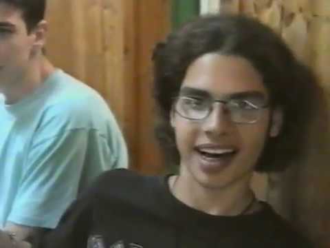 Summit96 demoscene party video