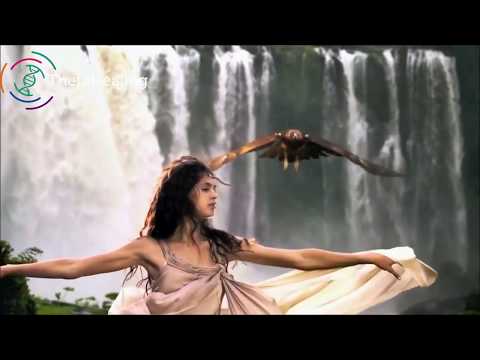 Tua presença em mim ......Eu Sou Amor