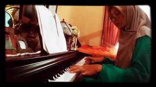 Download lagu Cinta Sejati -  BCL Ost. HABIBIE DAN AINUN (Piano Cover by Edelliana) mp3