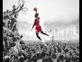NBA 2k16 Michael Jordan BABY