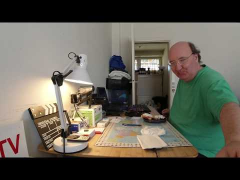 MongoTV_4630 - Min Frokost - Ristet TOAST Med KØDPØLSE og Majonaise