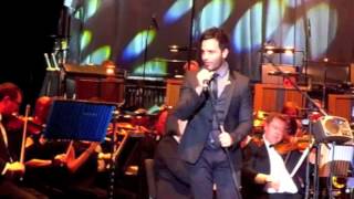 Ramin Karimloo: &quot;Cathedrals&quot; (audio only)