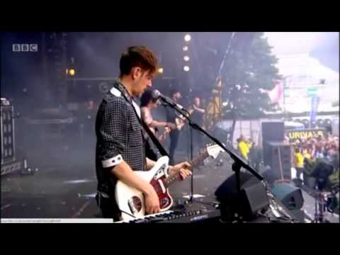 The 1975 - Heart Out (Live @ Radio 1's Big Weekend 2014)