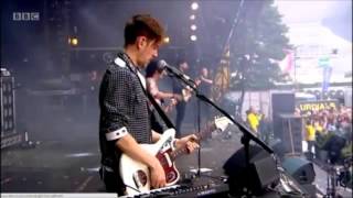 The 1975 - Heart Out (Live @ Radio 1's Big Weekend 2014)