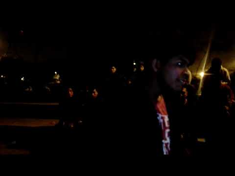 Final fecha 23# nri vs indígena (batallón)❤😉