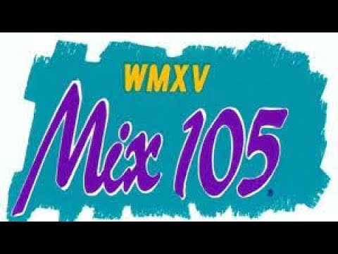 WMXV-FM (MIX 105)NY-2/27/95-Jim Douglas