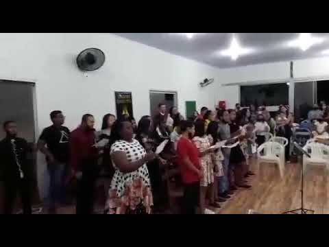 Conjunto unificado Vicentinópolis Goiás 🙌🏻🔥