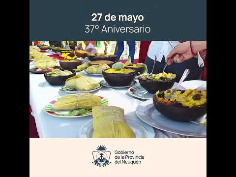 Aniversario El Sauce