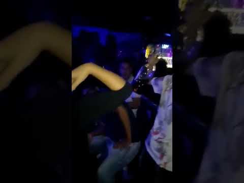 Que Me Perdone, Jean Carlos Centeno y Victor Rey Reyes