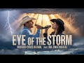 💫 “Eye of the Storm (feat. Rae Sweetwater)” – Rugged Cross Revival 💫
