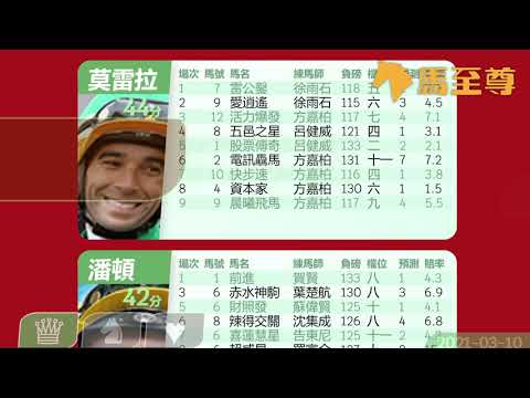 馬至尊 video thumbnail