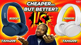 Philips TAH5209 vs TAH4209 — Don’t Buy Before You Watch This. #philips #philipsaudio