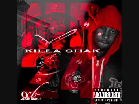 Killa Shak ft Creeper  - Out To Play  (OCB)