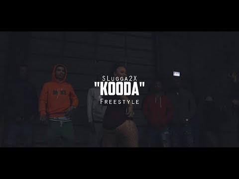 Slugga2x - Kooda (Free2x) | @shotbytimo