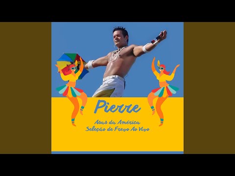 Me Segura Senão Eu Caio / Bicho Maluco Beleza (Ao Vivo)