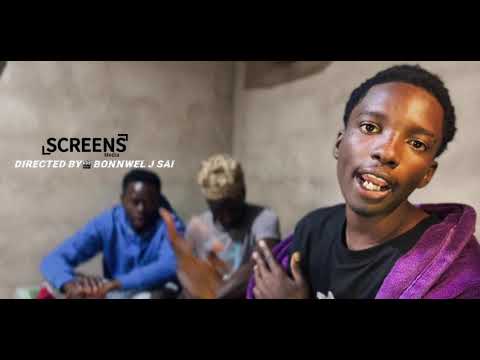 CashDarp- MPALA YAWEH feat Jay Jay Zm(OFFICIAL MUSIC VIDEO)