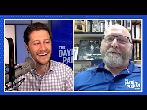 How to Cure Conspiracy Theories (Michael Gambone Interview)