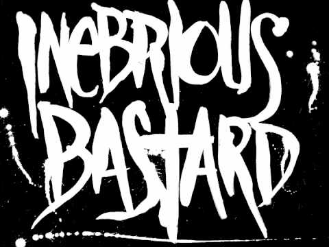 INEBRIOUS BASTARD - HUMAN SWINE