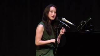 Vienna Teng Live from Freight and Salvage Coffeehouse 2017-12-29