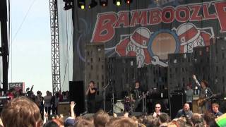 I See Stars - The Common Hours Pt 2 Live HD Bamboozle 2011