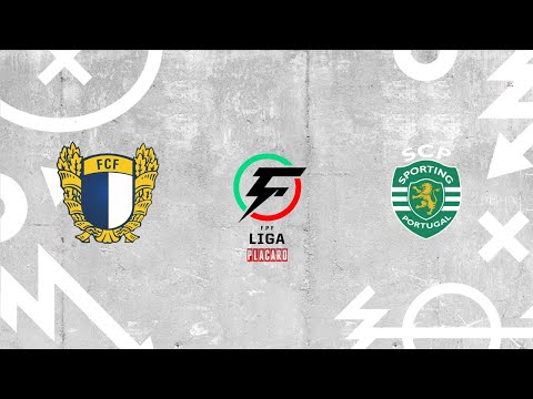 Liga Placard | Resumo | FC Famalicão 2 - 10 Sporting CP | Jornada 10