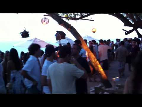 Dj DARKSOUND@TOCA DO MORCEGO, Sunset Day Party, Morro do Sau Paulo, Bahia, Brasil, 30-12-11b