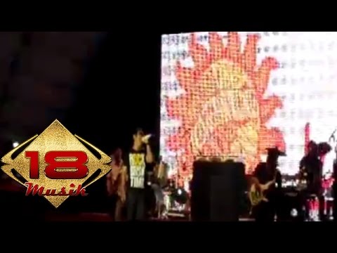 Ntiz - Destiny (Live Performance)