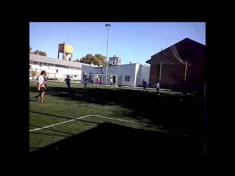 Tiki Taka vs El Famoso 128 #Fecha2 CopaPalermo