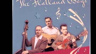 The Flatland Boys - Susi Jane