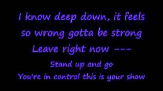 Kayne If You Were Mine Lyrics